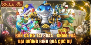Bắn cá H5