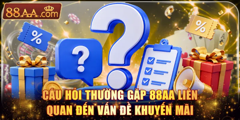 Câu hỏi thường gặp 88AA về vấn đề bảo mật thông tin người chơi