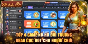 Nổ hũ đổi thưởng