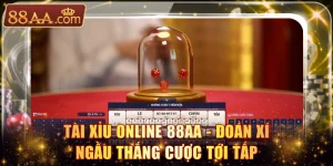 Tài Xỉu Online